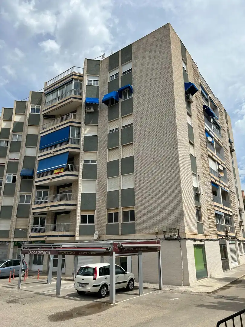 Local en venta en Avenida PORTUS ILICITANUS, 2, Centro