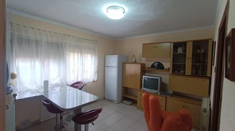 Foto 2 de Pis de lloguer a Milán - Pumarín, Oviedo