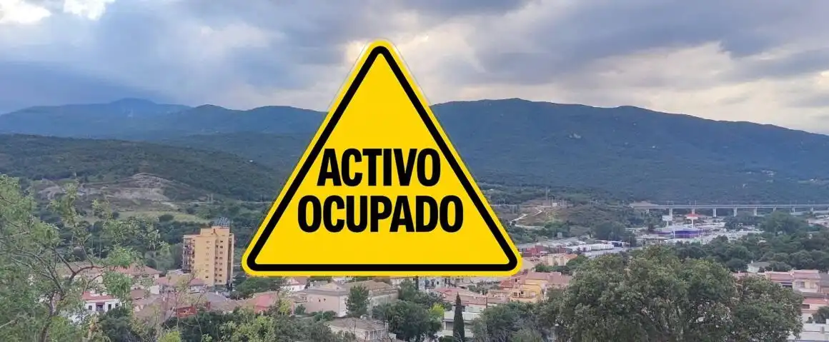 Appartement avec ascenseur à vendre à La Jonquera