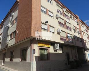 Vista exterior de Pis en venda en Santomera