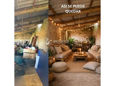 Casa rústica en venda a Les Alqueries / Alquerías del Niño Perdido