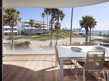 Apartamento con ascensor en venta en Carretera de Cádiz km 151