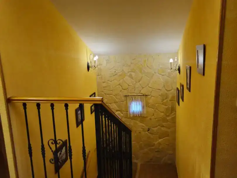 Wohnung zum Verkauf in Santorcaz, Madrid