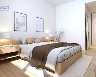 Bedroom of Attic for sale in Leganés  with Air Conditioner, Heating and Terrace