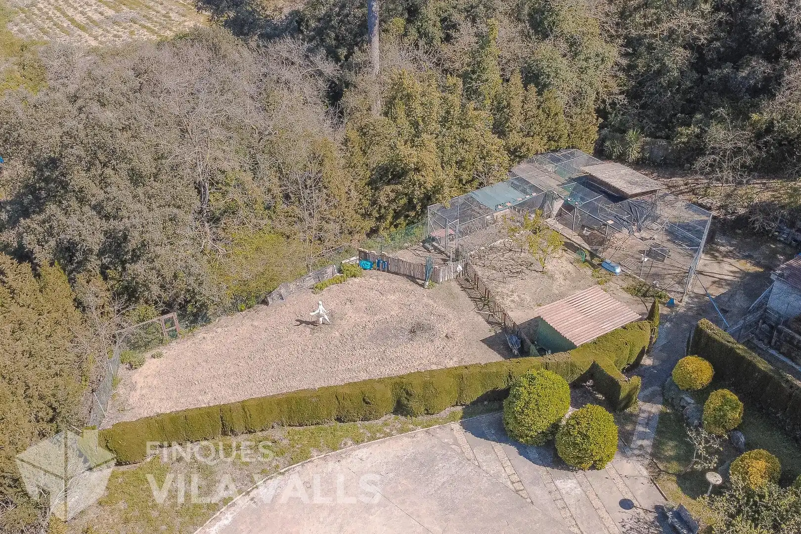 Casa o chalet en venta en Caldes de Montbui con Aire acondicionado, Jardín privado y Terraza