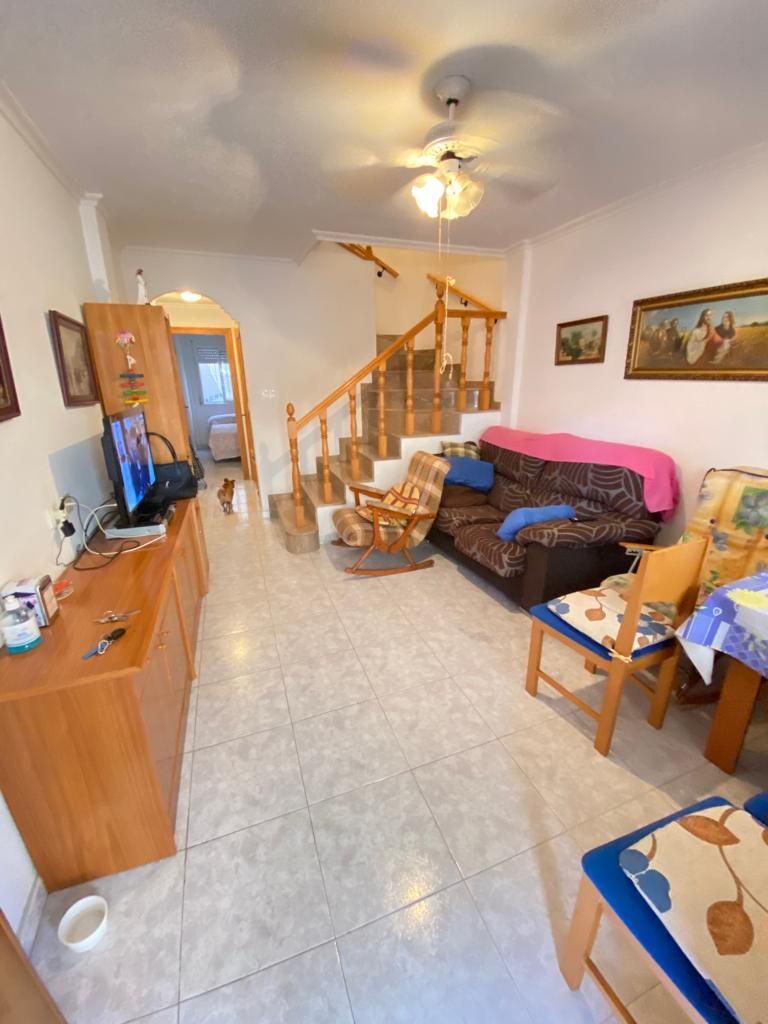 Single-family semi-detached for sale in San Pedro del Pinatar  with Terrace and Furnished