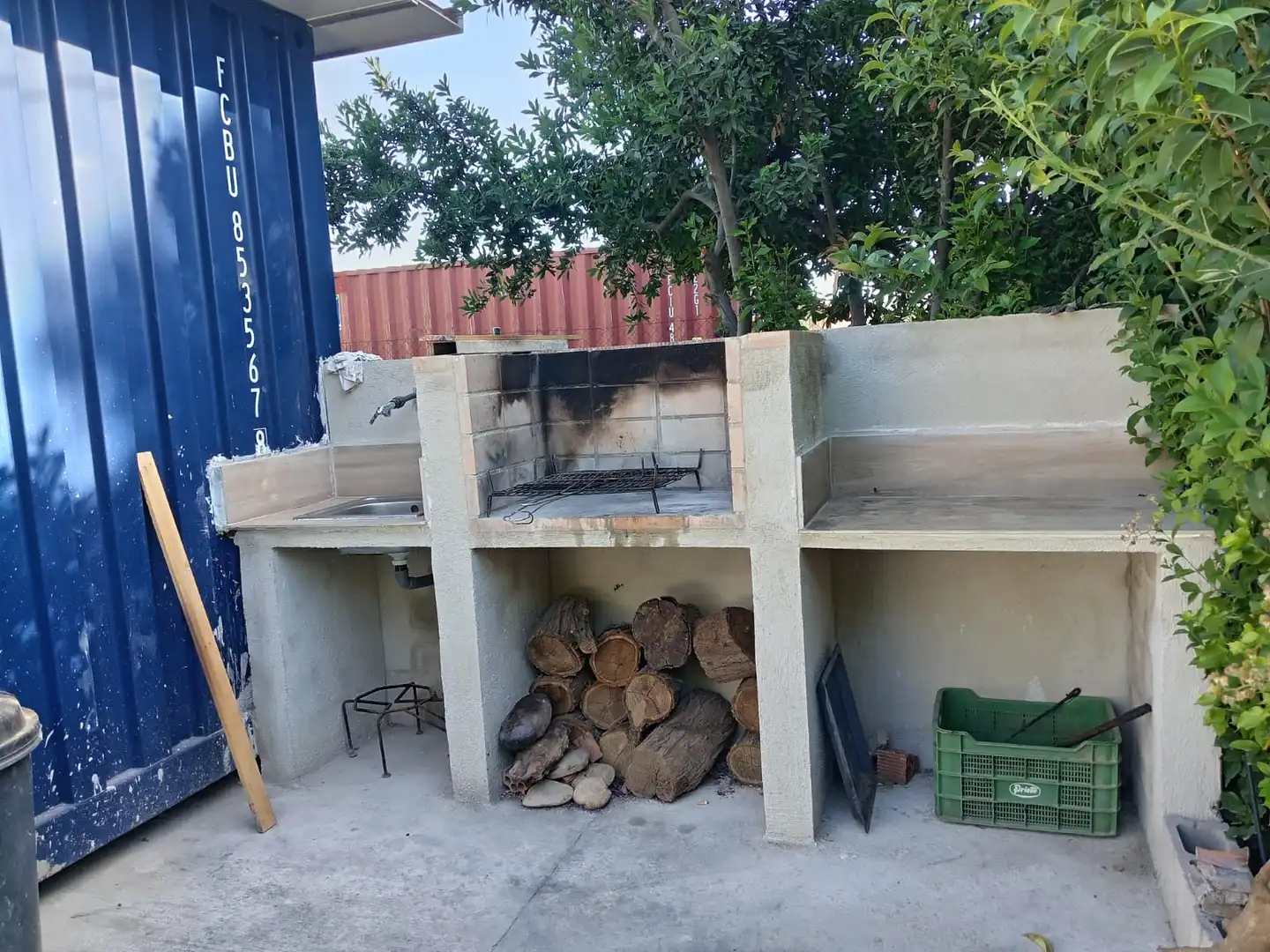 Casa o chalet en venta en Lleida con Piscina y Amueblado