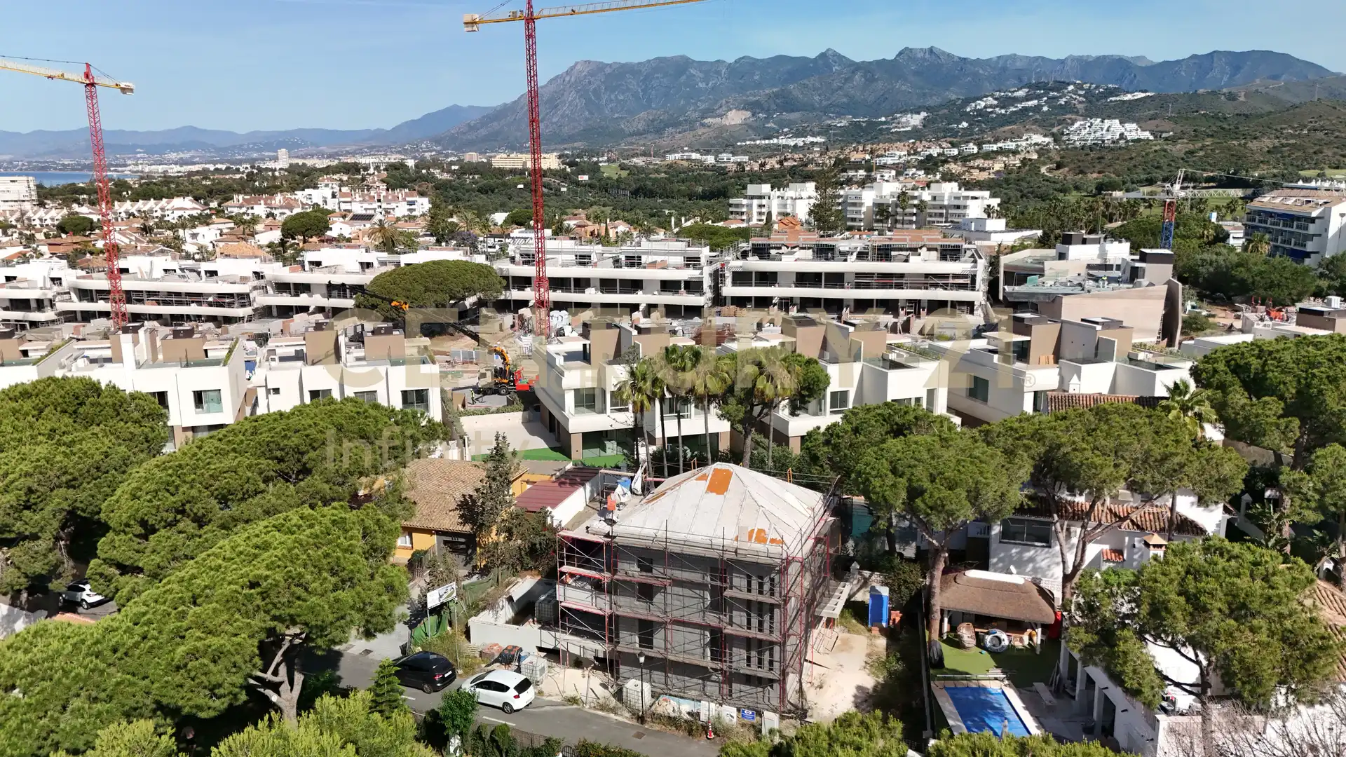 Casa con piscina en venta en Av. Playas Andaluzas, 1203, Marbella, Spain, imagen 27