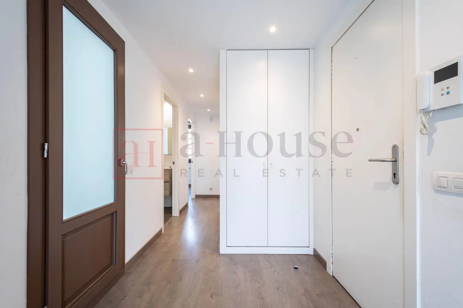 Piso con terraza en venta en Avenida Avinguda Paral·lel, imagen 32