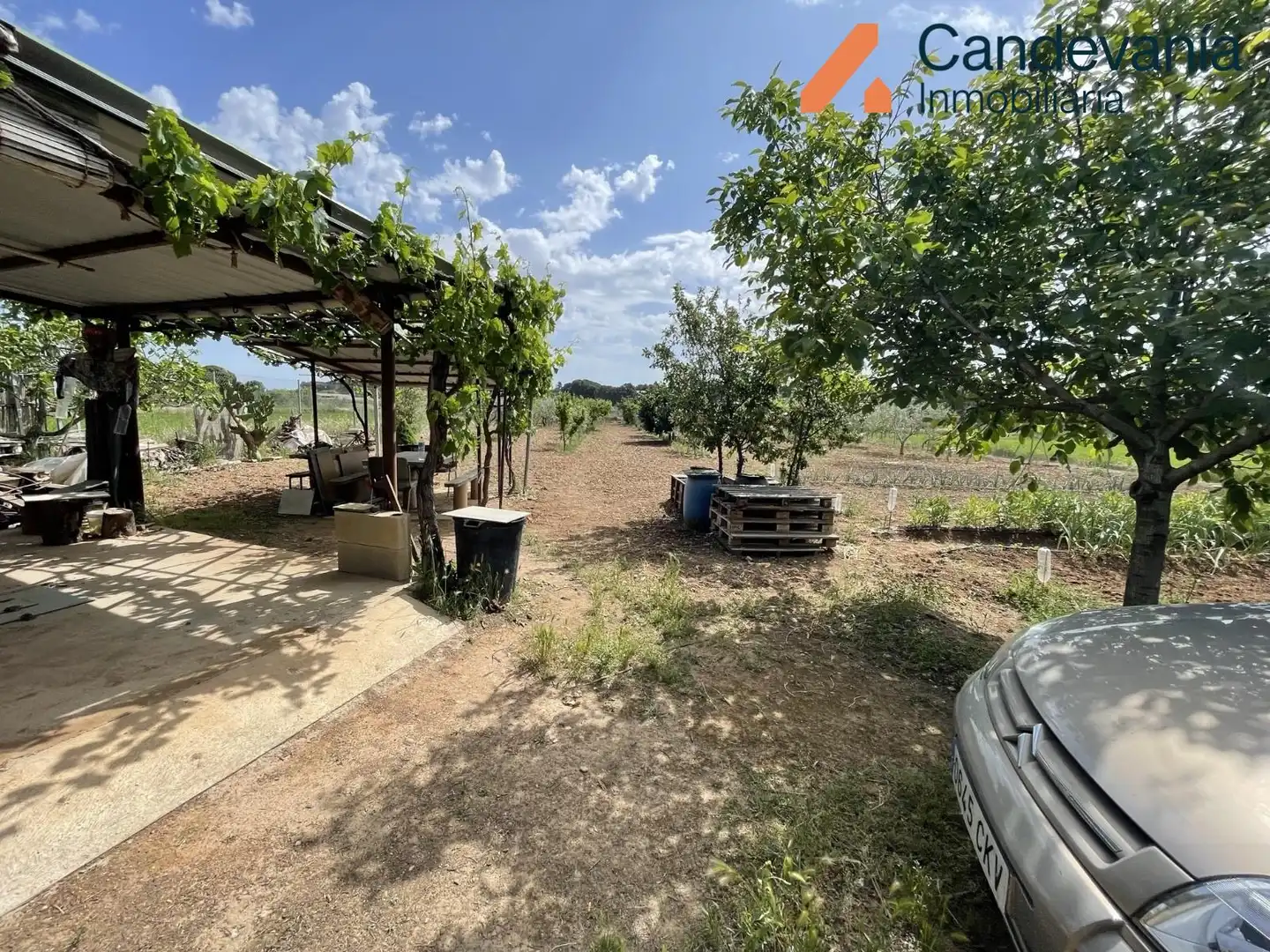 Land for sale in Gurrea de Gállego