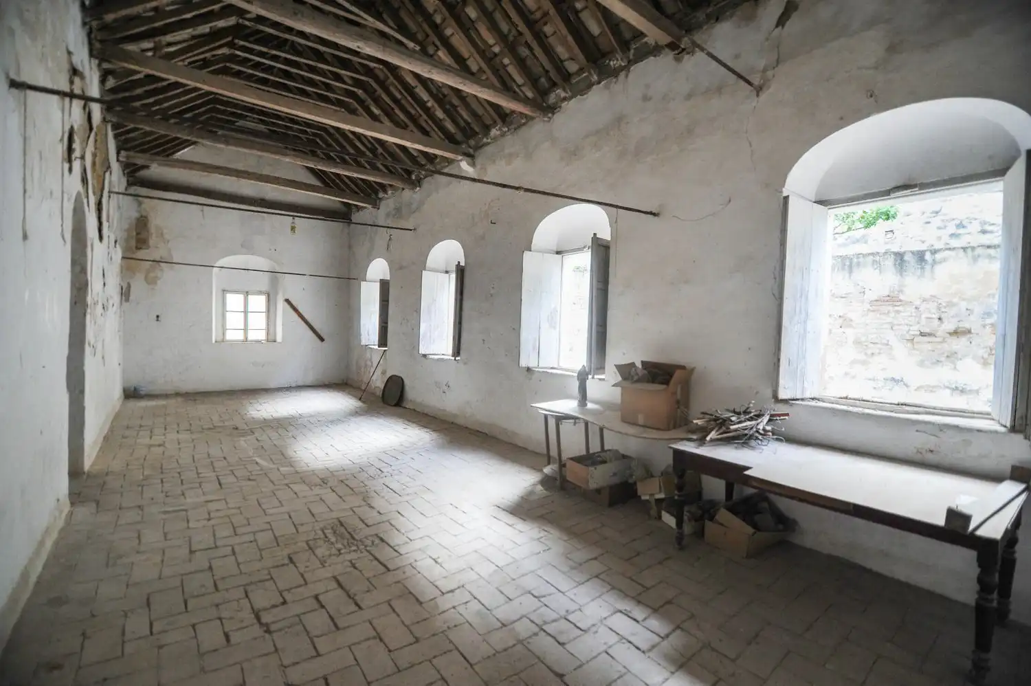 Casa o xalet en venda en Arcos de la Frontera amb Calefacció i Terrassa