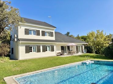 Villa in vendita a Ciudalcampo