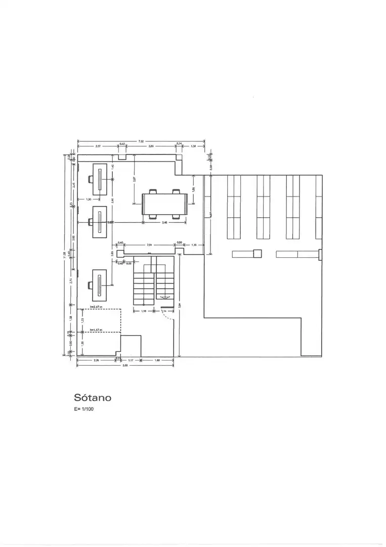 Commercial properties for sale in Guardamar del Segura  with Air Conditioner