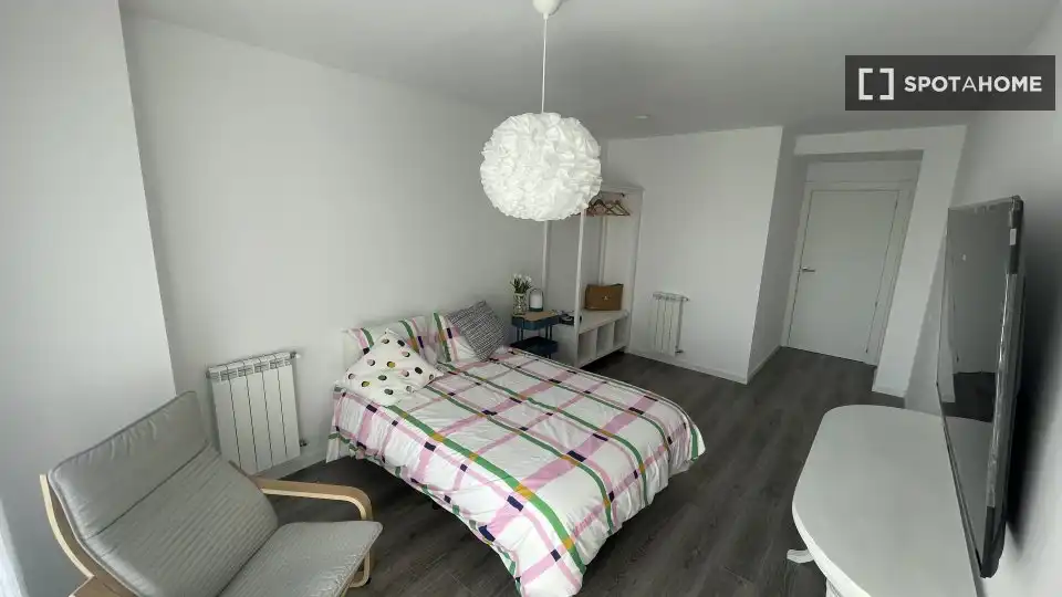 Habitación en Soto de la Marina