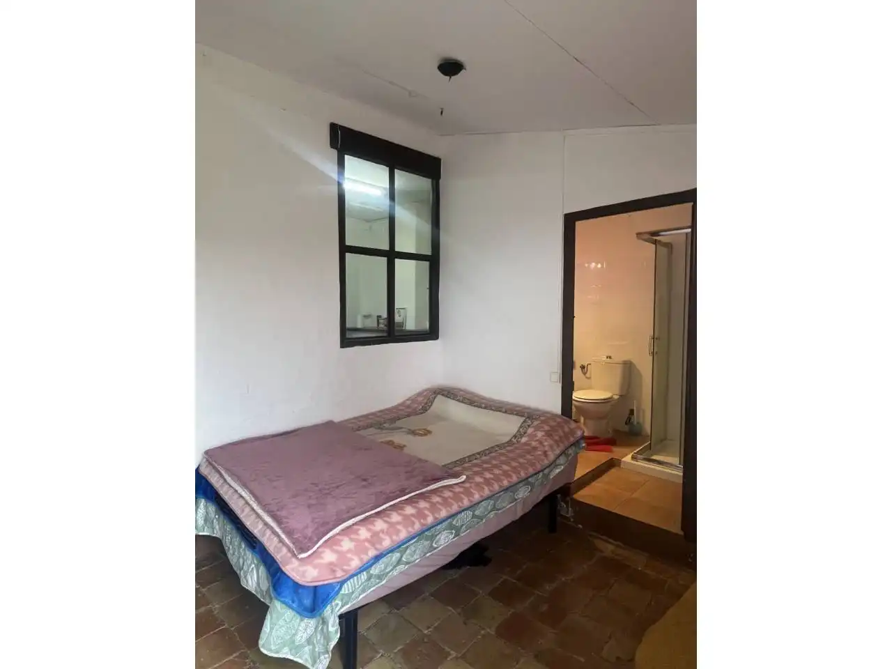 Habitación de Casa o chalet en venta en Perafita con Jardín privado y Terraza