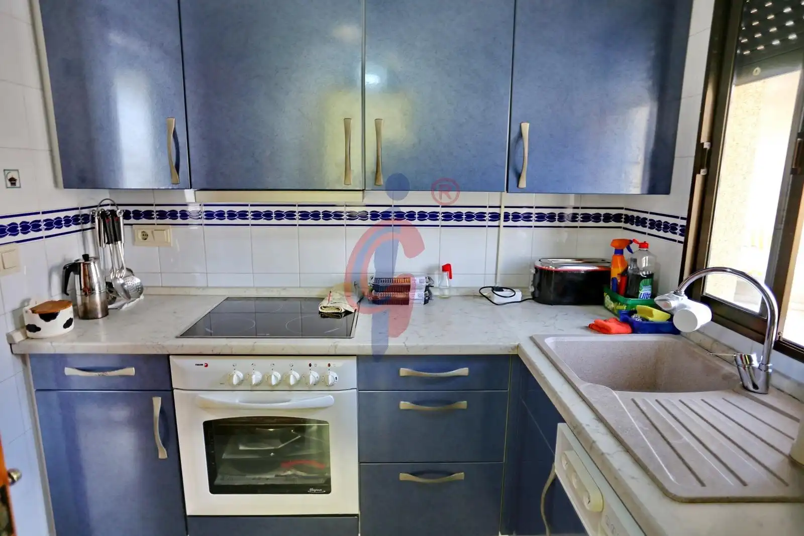 Duplex avec piscine à vendre à Calle Dolores Viudes Blasco 131, imagen 8