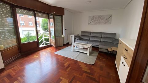 Foto 2 de Piso en venta en Calle Mendibile, Centro Urbano - Hirigunea, Leioa