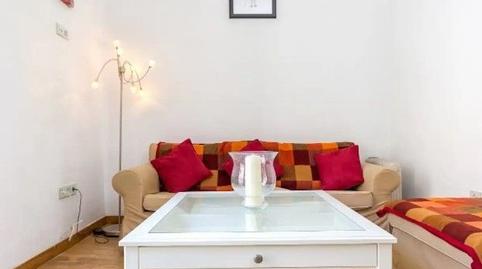 Foto 5 de Pis en venda a San Telmo, Centro Histórico, Málaga