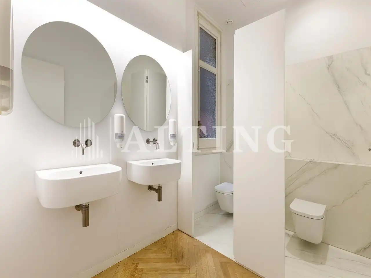 Office space with lift to rent in Carrer Muntaner, imagen 13