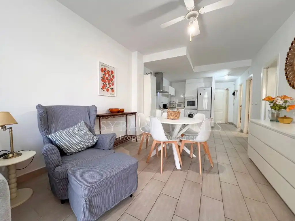 Apartments for sale in Carrer Llac Baikal, 3, L'Almadrava - L'Estanyó