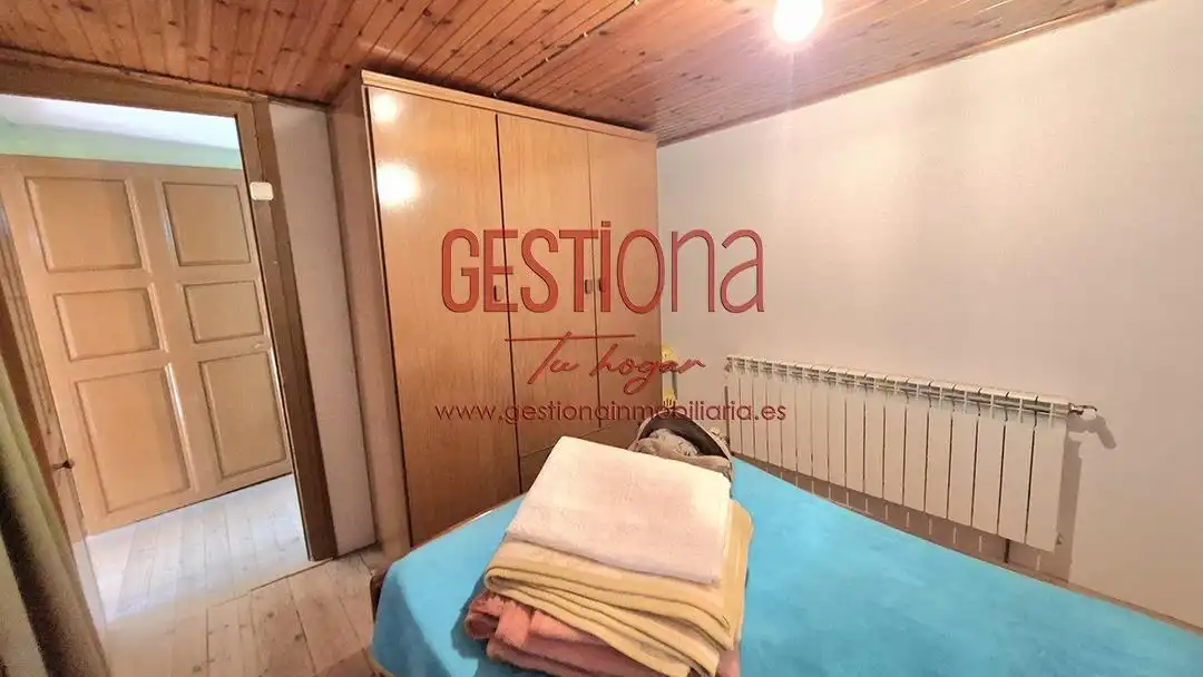 Casa adosada en venta en Solórzano, Cantabria