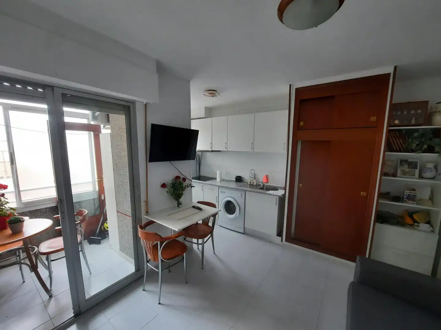 Studio avec ascenseur à vendre à Calle la Loma 80, imagen 9