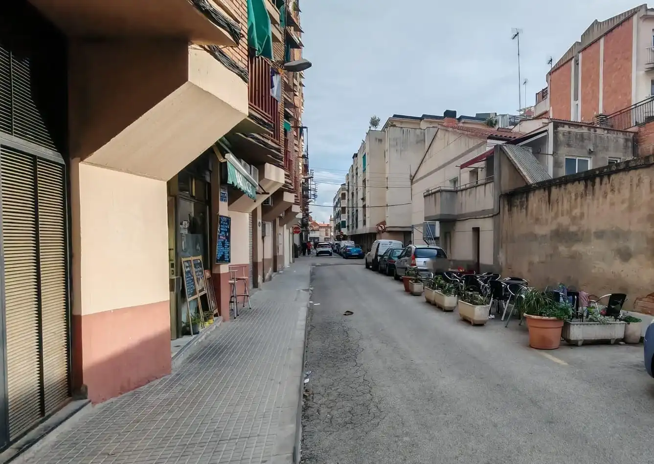 Gewerbefläche zur Übernahme in La Llagosta, imagen 11