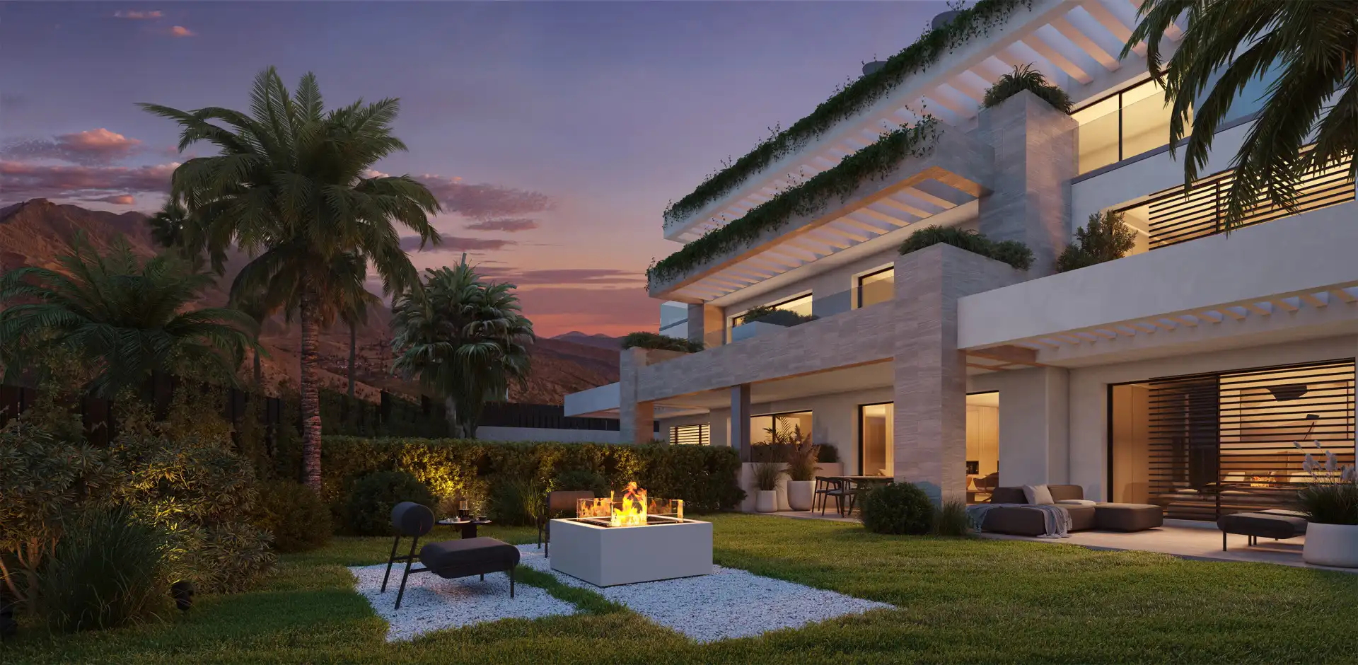 Ático con terraza en venta en Playa Bahía Dorada, imagen 7