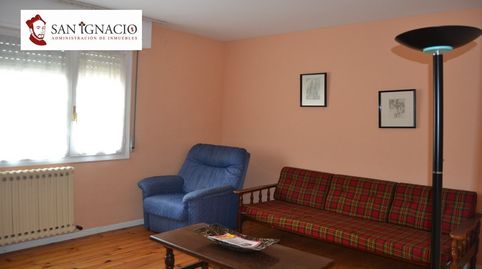 Foto 4 de Piso en venta en Calle Santander, Trespaderne, Burgos