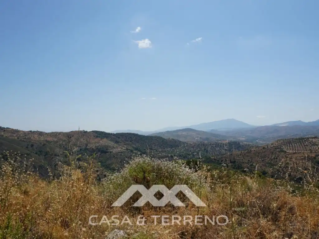 Casa amb jardí en venda a Yunquera, imagen 22