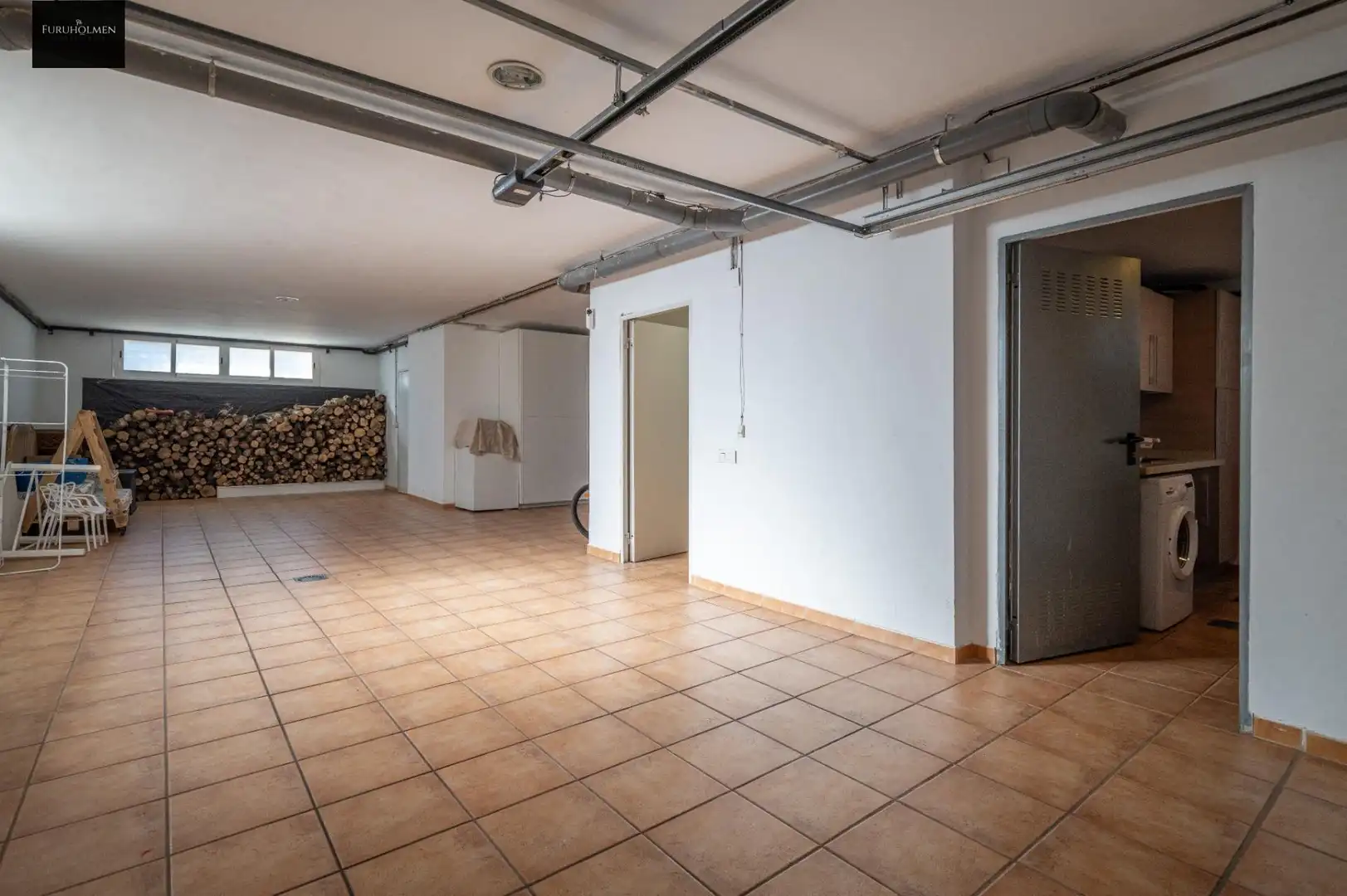 Houses for sale in Atarfe  with Air Conditioner, Heating and Private garden
