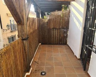 Garden of Flat to rent in La Zubia  with Air Conditioner, Heating and Terrace