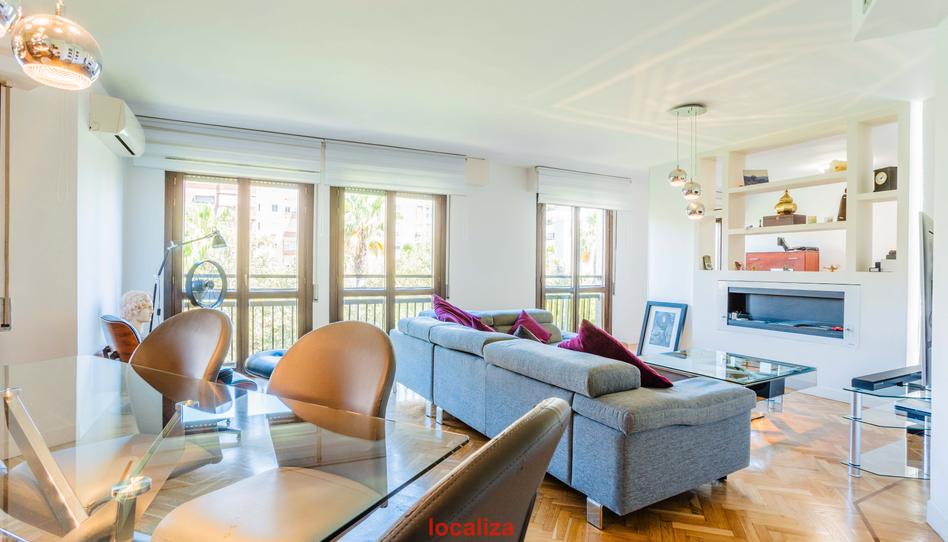 Photo 1 of Flat for sale in Avenida Federico García Lorca, 11, Centro, Almería