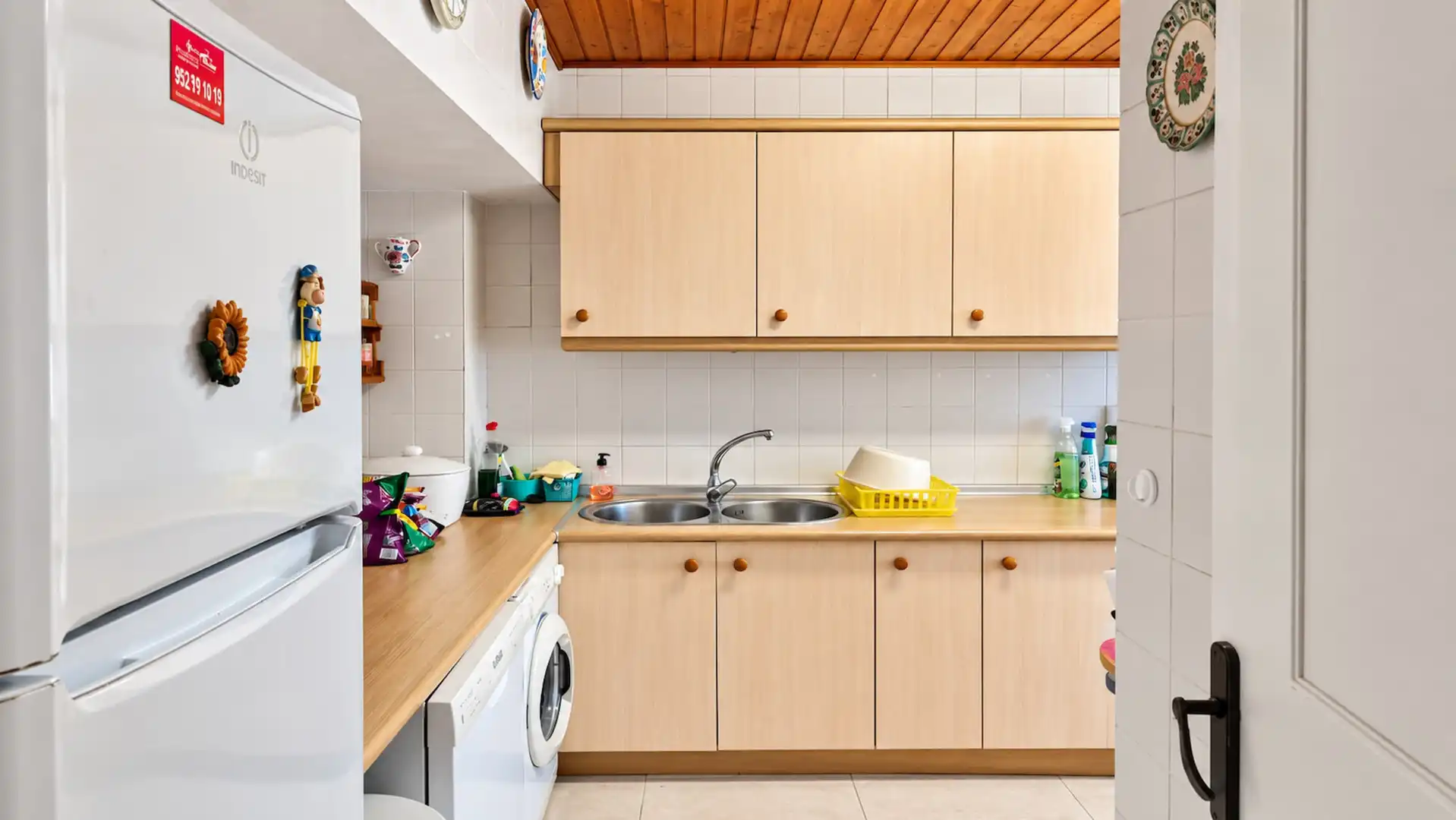 Maison jumelée avec piscine à vendre à Marina de Casares, imagen 4
