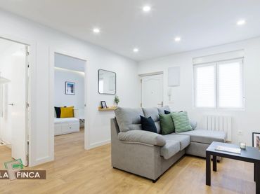 Flat for sale in POSTIGO BAJO
