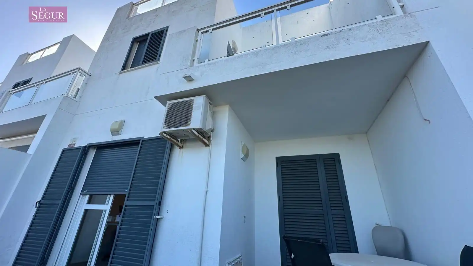 Terraced house with pool for sale in Conil, imagen 37