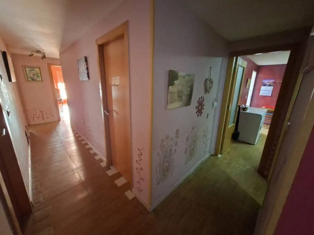 Piso en venta en La Unión con Terraza