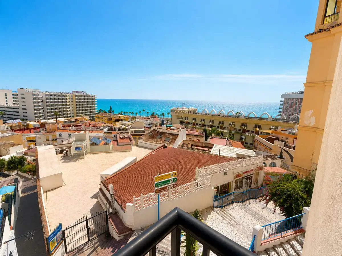 Apartment with terrace for sale in El Bajondillo, imagen 33