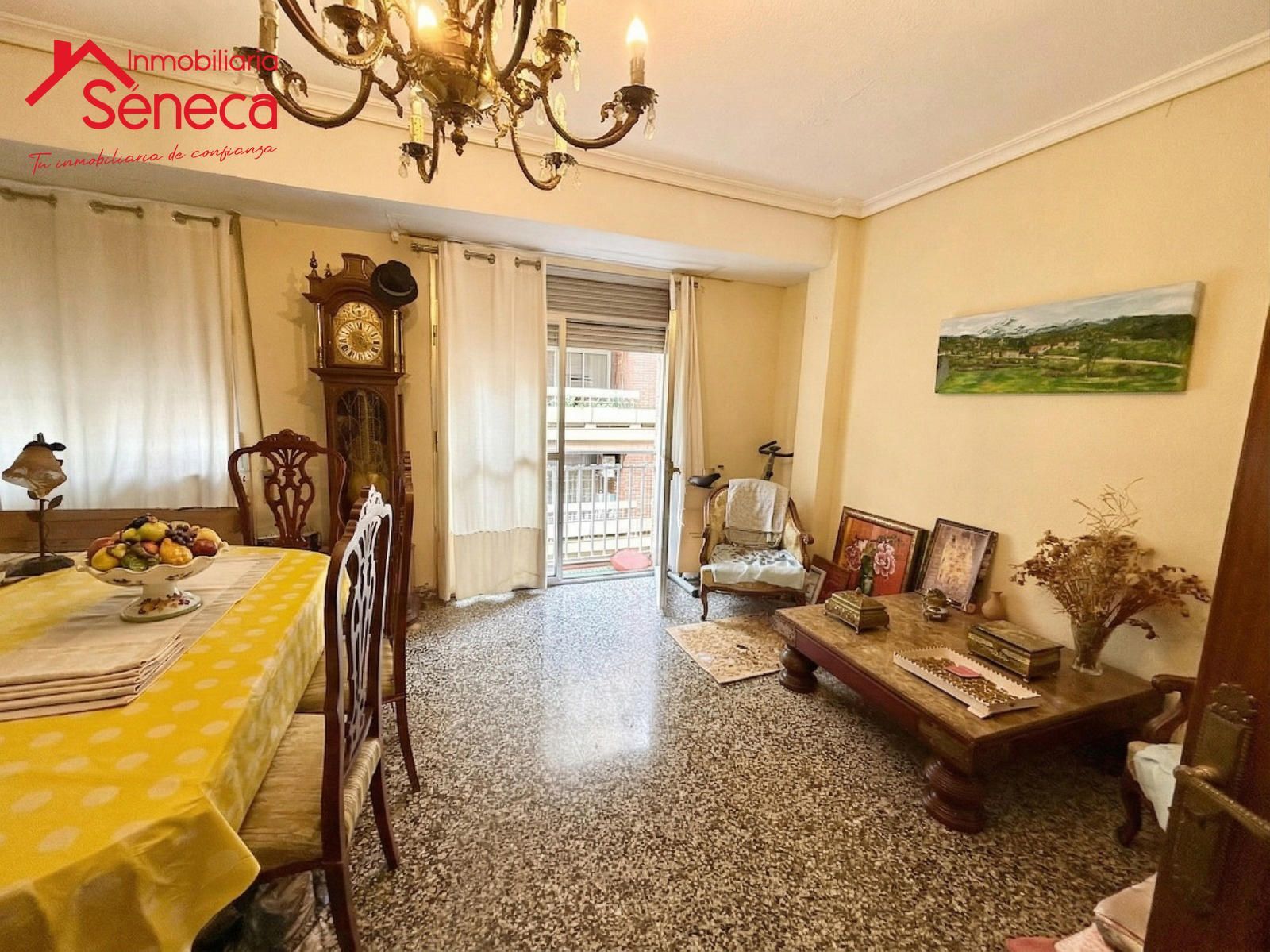 Vista exterior de Pis en venda en  Córdoba Capital amb Aire condicionat