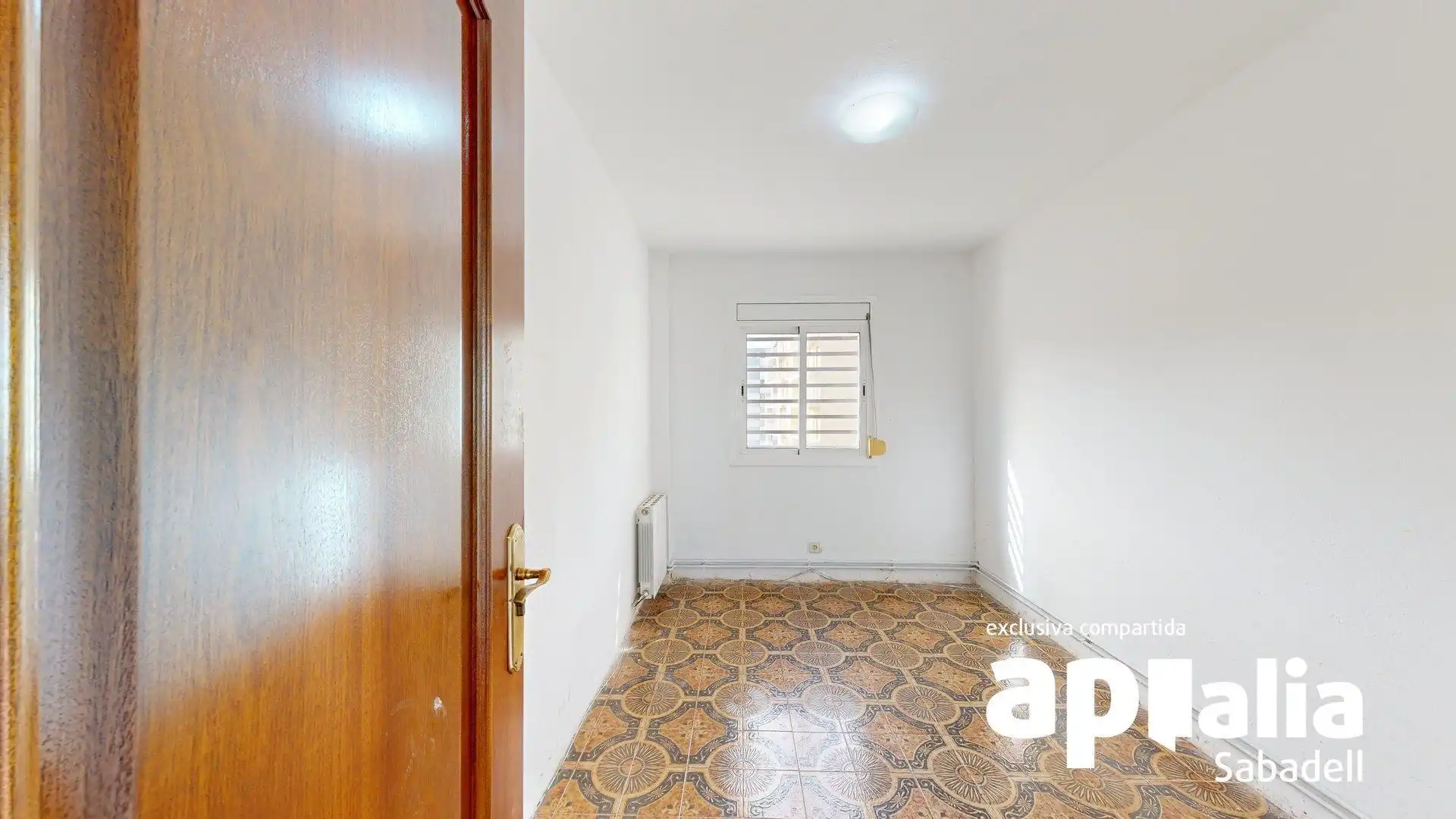 Pis amb terrassa en venda a Badia del Vallès, imagen 14