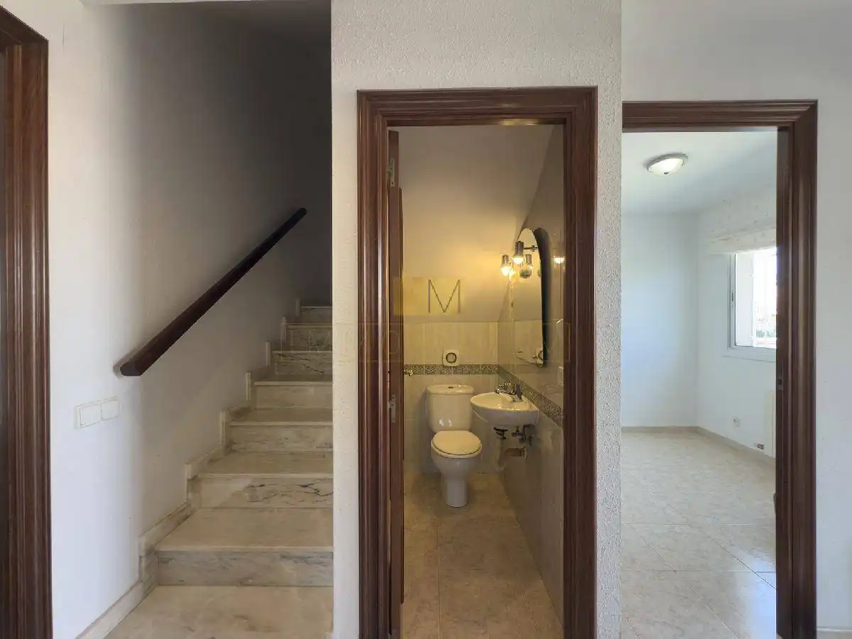 Casa o xalet en venda en Sant Pere de Ribes amb Aire condicionat, Calefacció i Jardí privat