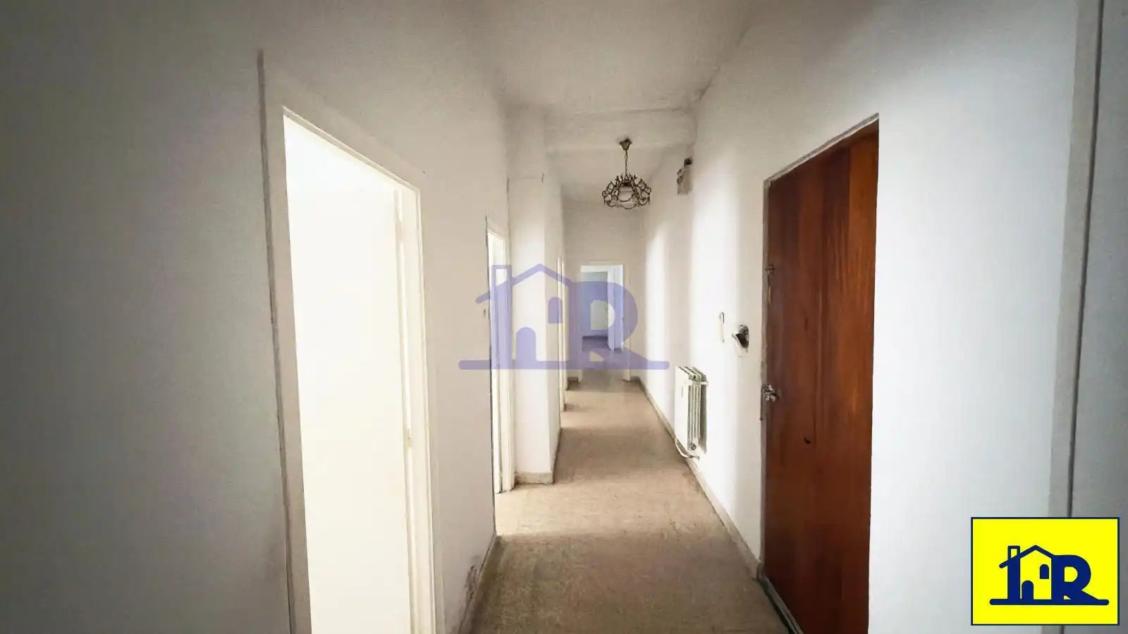 Piso en venta en Cuenca con Calefacción y Terraza