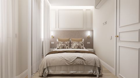 Foto 4 de Piso en venta en Calle de Alcántara, 59, Lista, Madrid Capital