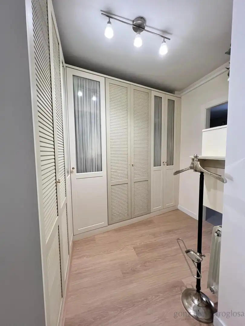 Habitación de Casa o chalet en venta en Lorca con Aire acondicionado y Trastero