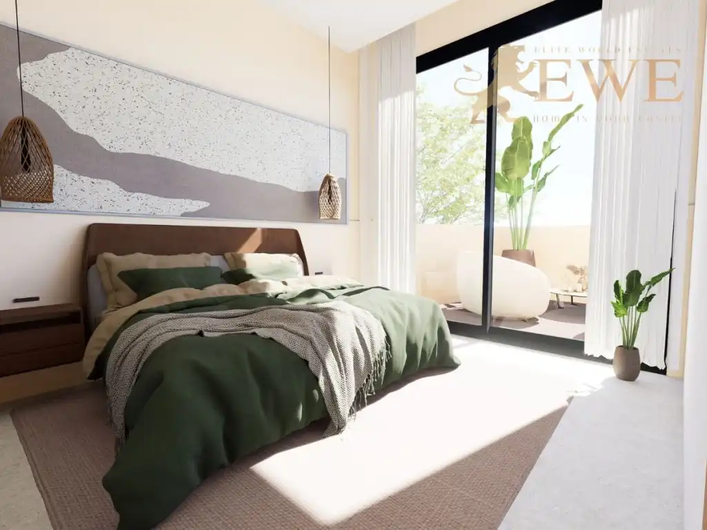Apartment for sale in Calle Velazquez, imagen 9