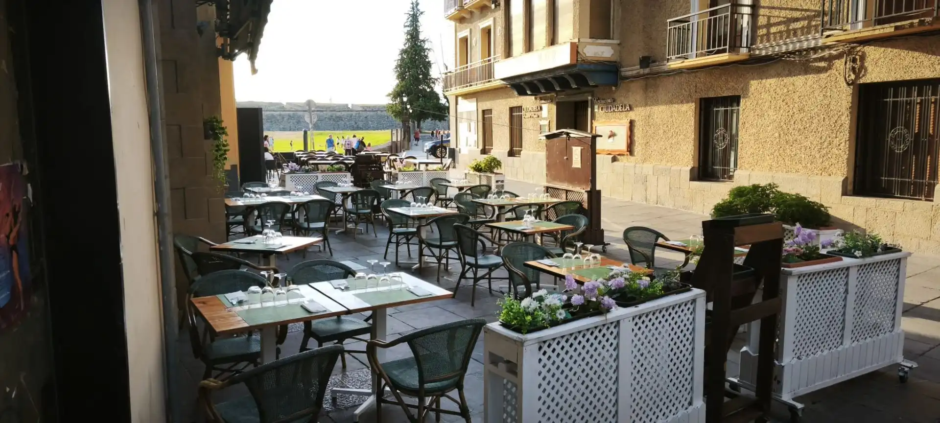 Business premises for sale in Calle Santa Orosia 2, imagen 16