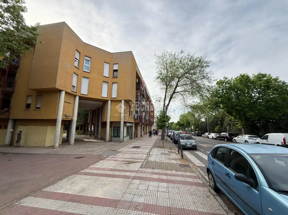 Piso en venta en Constitución - Balconcillo