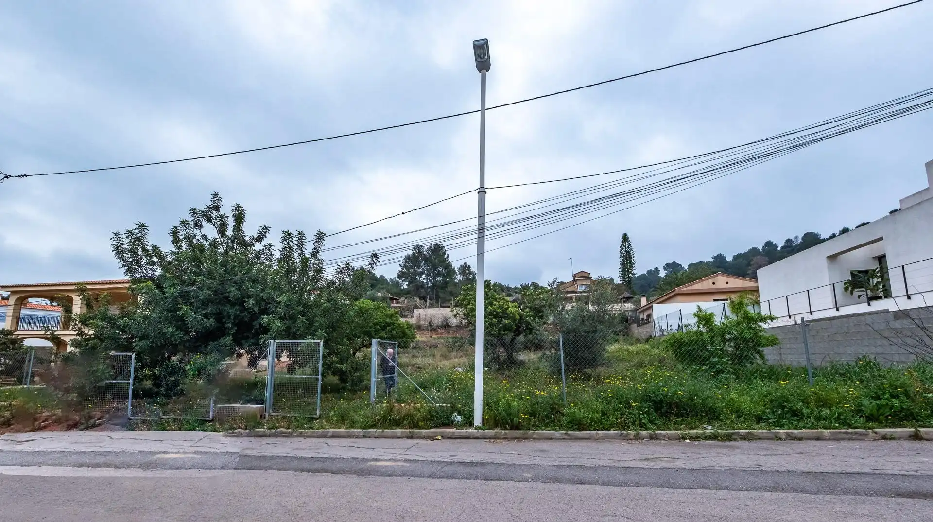 Residencial en venta en Calle Calle de Bosch Marín, Torres Torres