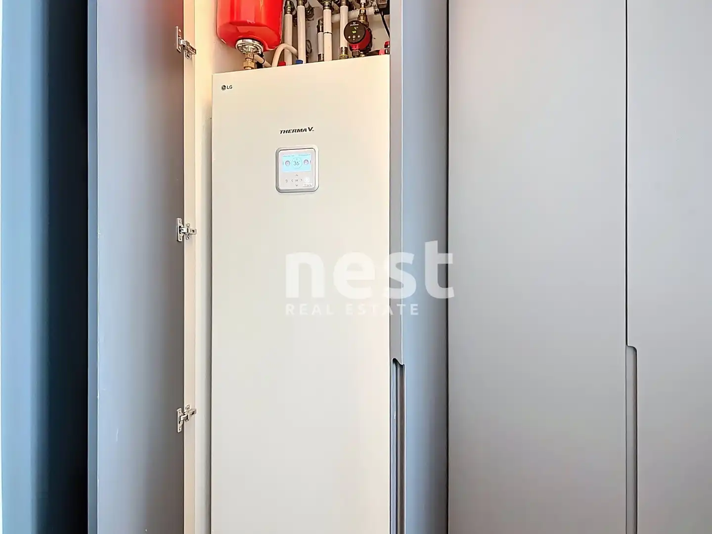 Apartment to rent in Avinguda Meritxell 29, imagen 28