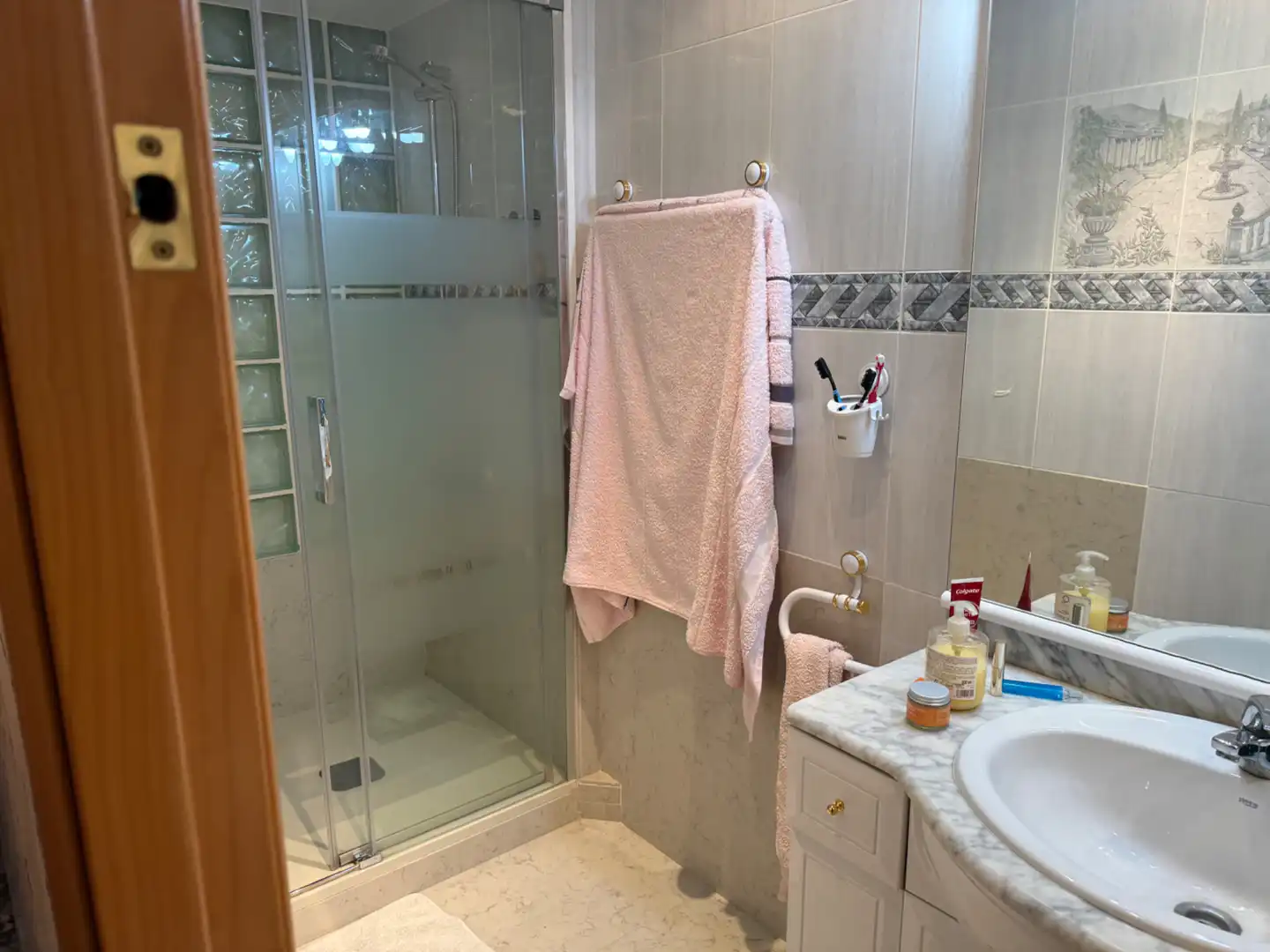 Appartamento con terrazza in vendita a Carrer de Constantí, imagen 18